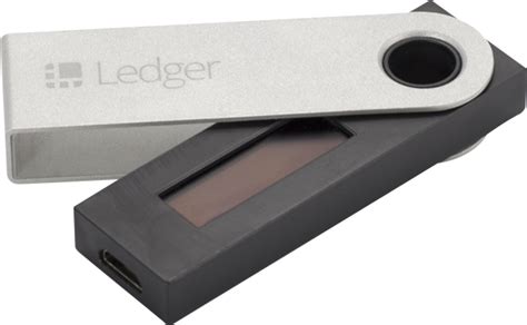 multi currency hardware wallet